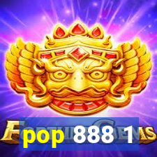 pop 888 1